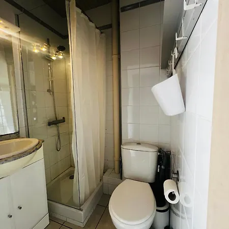 Appartamento 6 Couchages - Piscine - *